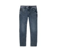 TOM TAILOR Marvin Straight Jeans Pour Hommes