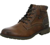Tom Tailor Men Bottes avec doublure chaude pour hommes