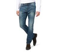 TOM TAILOR Men's 202212 Josh Slim Jeans