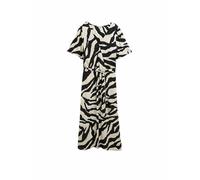 TOM TAILOR Midikleid beige | 40