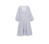 TOM TAILOR Midikleid blanc | 44