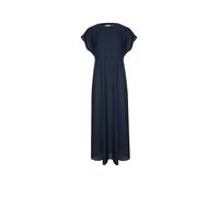 TOM TAILOR Midikleid bleu marine | 40