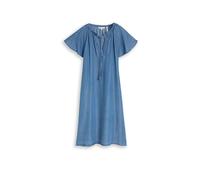 TOM TAILOR Midikleid bleu marine | 44