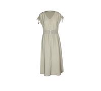 TOM TAILOR Midikleid olive | 36