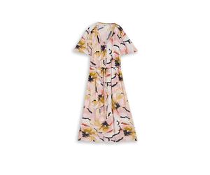TOM TAILOR Midikleid rose | 44