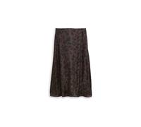 TOM TAILOR Midirock marron | 38