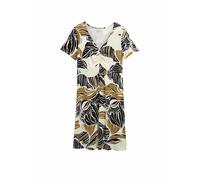 TOM TAILOR Mini-robe beige | 34