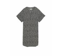 TOM TAILOR Mini-robe noir | 36