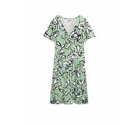 TOM TAILOR Mini-robe vert clair | 40