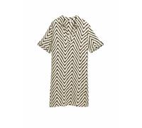 TOM TAILOR Minikleid beige | 40