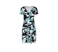 TOM TAILOR Minirobe bleu marine | 38