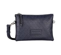 TOM TAILOR Mirenda, Sac à bandoulière Femmes, Bleu