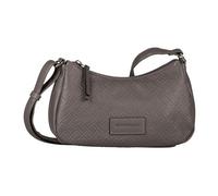 TOM TAILOR Mirenda, Sac à bandoulière Femmes, Gris