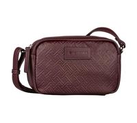 TOM TAILOR Mirenda, Sac à bandoulière Femmes, Lilas