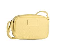 TOM TAILOR Mirenda, Sac à bandoulière pour Femme, Jaune, m
