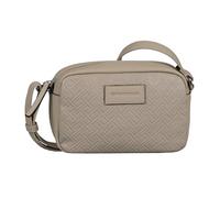 Tom Tailor Mirenda Sac à main pour femme Taupe Taille M, taupe, 22,5x8x15