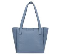 TOM TAILOR sac shopper Mirenda Zip Shopper L Light Blue