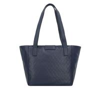 Tom Tailor Mirenda Sac de shopper L 43 cm bleu