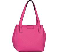Tom Tailor MIRENDA ZIP SHOPPER L rose, OG:OG, Colour:pink