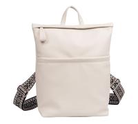 Tom Tailor Palina Daypack 39 cm blanc