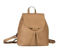TOM TAILOR Modern, Sac à Dos Femmes, Marron, m