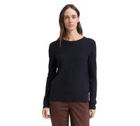 TOM TAILOR MY TRUE ME 1015078 Pull Grande Taille Femme