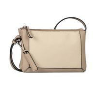 TOM TAILOR Nara 004482 Sac à bandoulière pour femme, beige, s