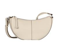 TOM TAILOR Neda, Sac à bandoulière pour Femme, Blanc, L