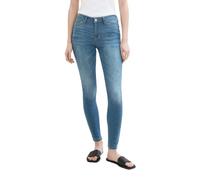 TOM TAILOR DENIM Jean 'Nela' bleu denim, Taille 30-31 Longueur 32
