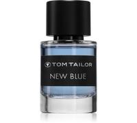Tom Tailor New Blue Eau de Toilette pour homme 30 ml