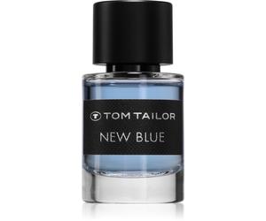 Tom Tailor New Blue Eau de Toilette pour homme 30 ml