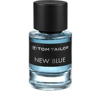 Tom Tailor New Blue For Him Eau de Toilette Spray 30 ml 30 ml