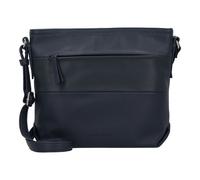 Tom Tailor Nicolina Sac à bandoulière 27.5 cm bleu