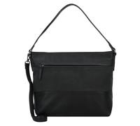 Tom Tailor Nicolina Sac à bandoulière 35 cm noir