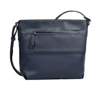 TOM TAILOR Nicolina, Sac à bandoulière pour Femme, Bleu