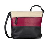 TOM TAILOR Nicolina Sac à bandoulière pour femme Bleu, bleu