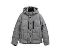 TOM TAILOR Nom du produit: Fieldjacket gris | XL