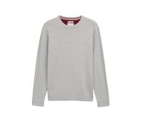 TOM TAILOR Nom du produit: Pull gris | XXXL
