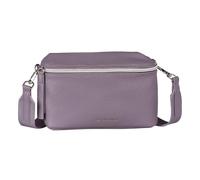 TOM TAILOR Orla Petit sac banane pour femme, lilas, s
