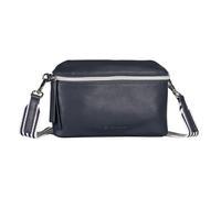 Tom Tailor Orla Stripe, Sac Femmes, Bleu, s