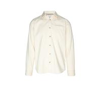 TOM TAILOR Overshirt beige | S