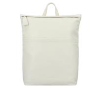 Tom Tailor Palina Daypack 39 cm blanc