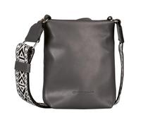 TOM TAILOR Palina, Poche pour téléphone Portable Femmes, Gris