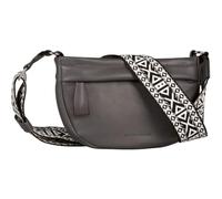 TOM TAILOR Palina, Sac à bandoulière Femmes, Gris
