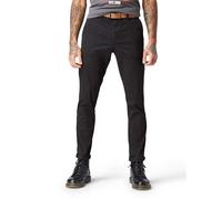 TOM TAILOR DENIM Pantalon chino noir, Taille 30