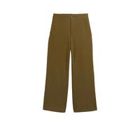 Tom Tailor Denim Pantalon 1042304 Easy Culotte Vert Femme XL