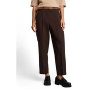 TOM TAILOR Pantalon de ville bleu marine | 42/L28