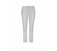 TOM TAILOR Pantalon 7/8 bleu marine | 42/L28