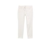 TOM TAILOR Pantalon 7/8 crème | 44/L28