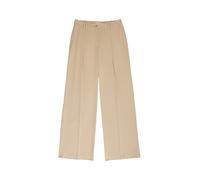 TOM TAILOR Pantalon à pince 'Lea' beige, Taille 54
